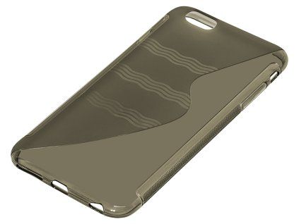 Szürke iphone 6 plus tok – 79-314-