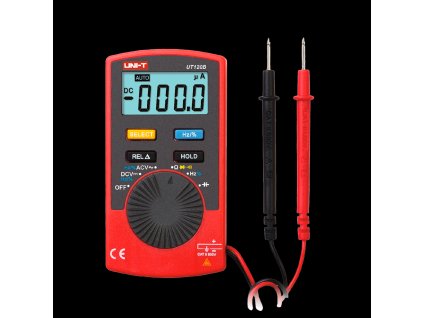 Multimeter UT120B