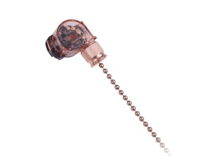 JX42B 3A/250V réz lánckapcsoló