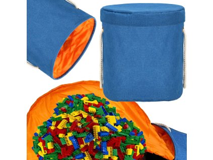 Játékkosár HA0129