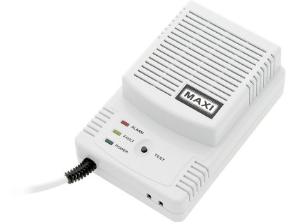 CO érzékelő MAXI