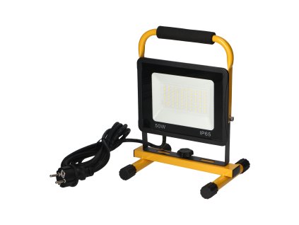 LED reflektor 50W, 4000lm, IP65, 6000K NR-6247L6