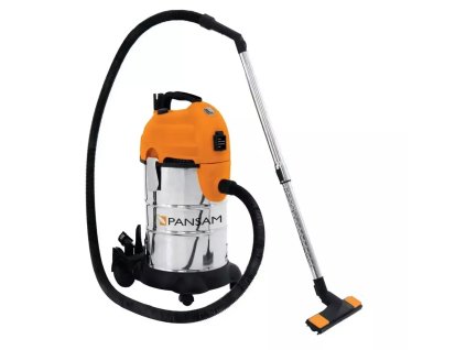 Ipari porszívó 1600W 30L A063040
