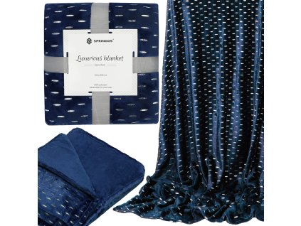 106859 ha7305 koc 150 x 200 cm M0