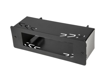 Fél panel CB rádióhoz Sunker Elite One