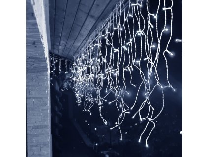 Karácsonyi függöny CL0304 300 LED