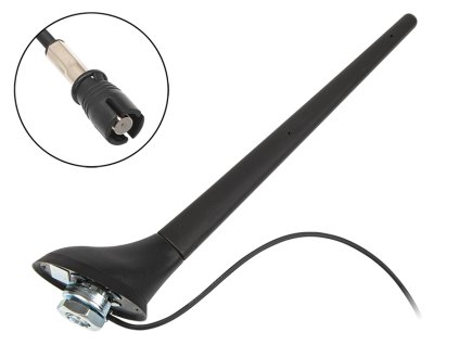 Autoantenna VW raku II