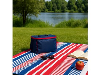 Piknik takaró 200x200cm PM017