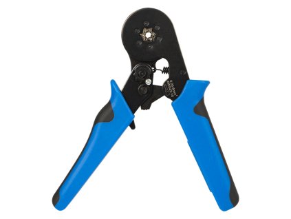 YAC-9 krimpelő fogó