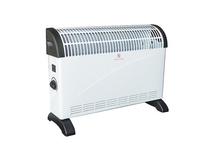 Elektromos fűtőberendezés VS-01SS