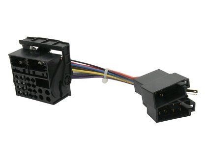 Fakra ISO adapter – 0641-