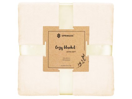 Gyapjú takaró 150 x 200 HA7296