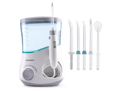 ClearJet X2 orális zuhany