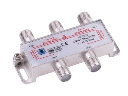 splitter 4way 5 2450mhz 331efd370184430eb56e71d2a9ad705e 7150ea5e