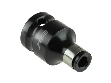 Ütőadapter 1/2"-1/4" HEX 18A7001