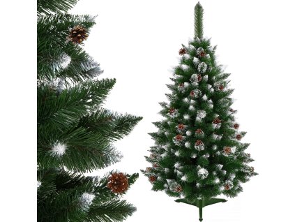 Karácsonyfa 150cm CT0076