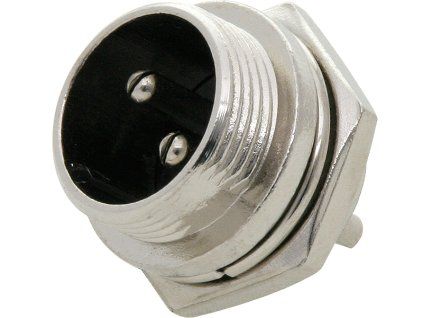 CB csatlakozó – 24-766-