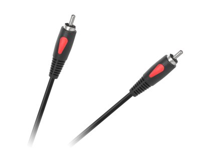 kabel 1rca 1rca 1 0m cabletech eco line 3c7db609db9246eda42b5aadd780631c 4e7c531f