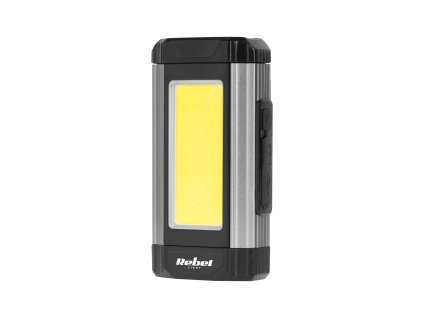 LED műhelylámpa Rebel 15 W