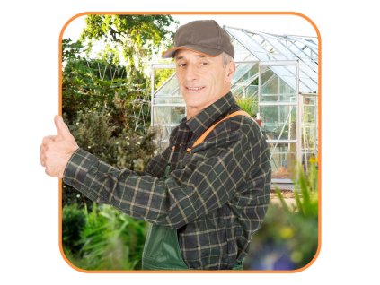 Permetezőgép 8l GA0055