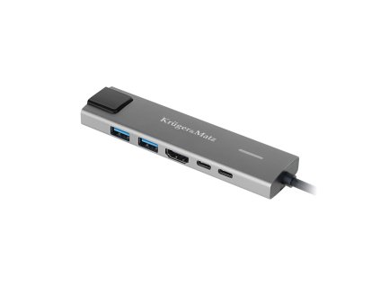 adapter hub usb typu c na hdmi 2x usb3 0 2x usb typu c rj45 b9cc8ca22c204ad5a3eb50fa07442360 cbbf01e1