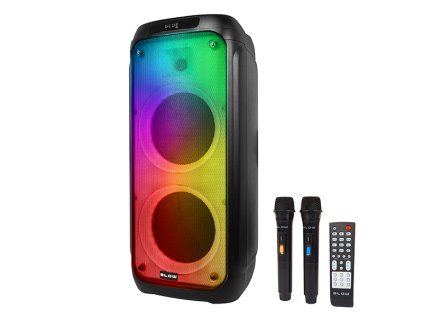 Bluetooth hangszóró Infinity v2