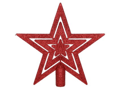 Karácsonyfadíszek 51db CA0127