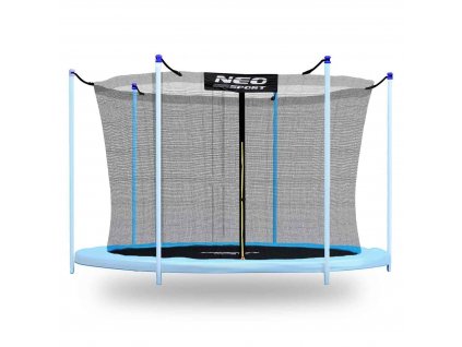 Trambulinháló 183 cm beltéri S-1820