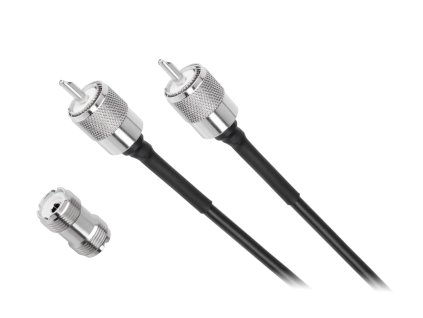 CB kábel 3,6m KPO3928