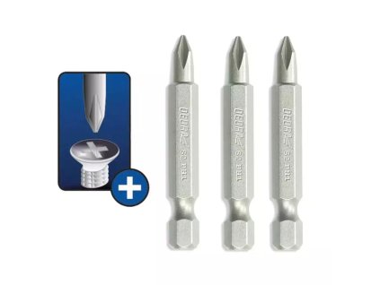 Phillips csavarhegyek 18A06PH21-03