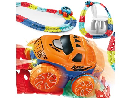 70755 rt0002 tor wyscigowy magic track M0