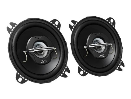 Autóhangszórók JVC CS-J420X rács nélkül