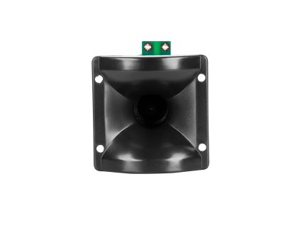 Piezoelektromos hangszóró F24 20W