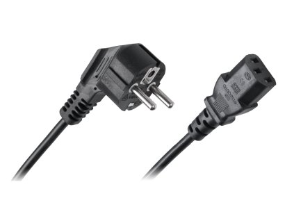 Tápkábel 15m KPO2772-15