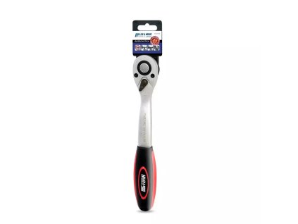 Ratchet 1/2", 72T, CRV 6140, hajlítva 17J317Z