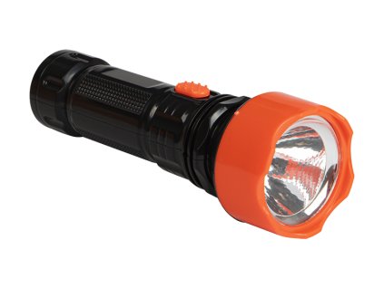 LED zseblámpa 71-351-