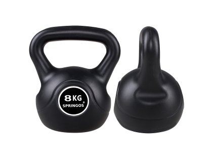 Kettlebell 8kg FA1003
