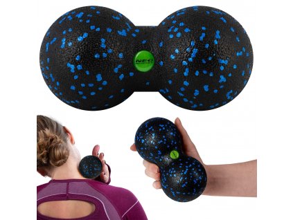 podwojna pilka do masazu i fi 41470