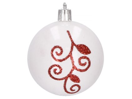 Karácsonyfadíszek 155db CA0155