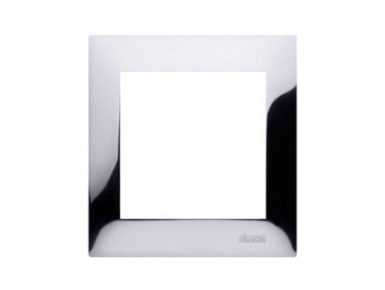 CONTACT-SIMON Simon 54-es prémium krómozott fémkeret