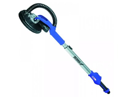 Gipszkarton csiszológép 710W DED7743