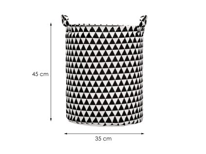 Játékkosár HA0124