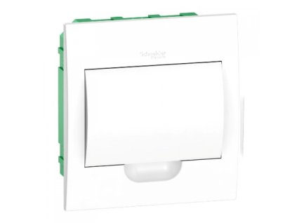 Kapcsolótábla 8 modul EZ9E108P2F