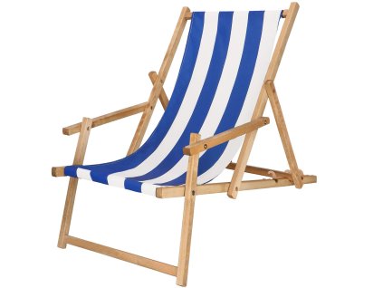 Strandszék DC006 DSWLB