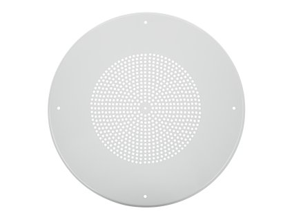 Hangszóró burkolat 8" GRL2010