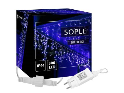 26363 cl0302 kurtyna sople kurtyna sople 300 led M0