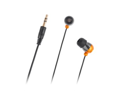 L-5 Azusa arany in-ear fejhallgató