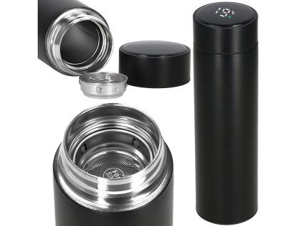 Termosz 500 ML KI0127