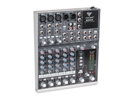 Mixpult 802-VLZ3 8 csatorna