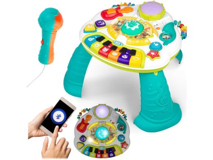 Interaktív asztal BT RK-812